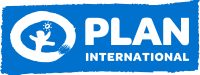 The Plan International logo is common to all our communications. It represents us and, as such, must be reproduced consistently. The Plan International logo is made up of three components the symbol, logo and highlight.
The Plan International logo is intended as a shorthand, defining the organisation we are. The simplistic illustration of the dancing child implies that children are the starting point and focus of our activities. The graphic sun represents the optimism of childhood while the outer circle represents protection within a safe environment.
The blue version of the Plan International logo should be used for most purposes including publications, advertising and stationery.